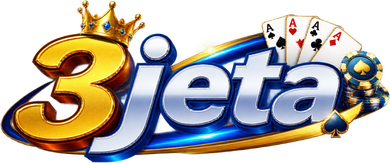 3jeta লোগো